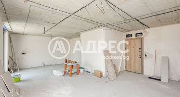 Тристаен апартамент, Варна, м-ст Свети Никола, 693448, Снимка 4