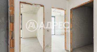 Тристаен апартамент, Варна, м-ст Свети Никола, 693448, Снимка 5