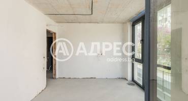 Тристаен апартамент, Варна, м-ст Свети Никола, 693448, Снимка 6
