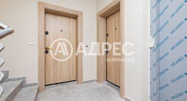 Тристаен апартамент, Варна, м-ст Свети Никола, 693448, Снимка 7