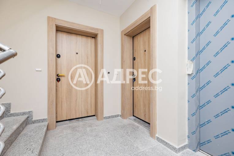 Тристаен апартамент, Варна, м-ст Свети Никола, 693448, Снимка 7