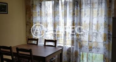 Двустаен апартамент, Варна, Бриз, 698448, Снимка 1