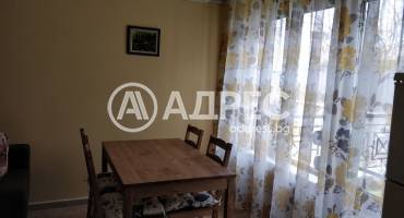 Двустаен апартамент, Варна, Бриз, 698448, Снимка 2