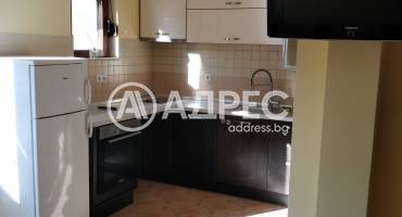 Двустаен апартамент, Варна, Бриз, 698448, Снимка 3