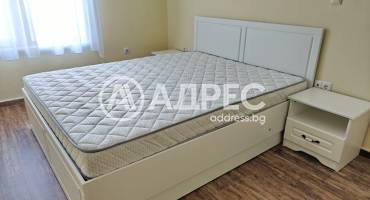 Двустаен апартамент, Варна, Бриз, 698448, Снимка 6