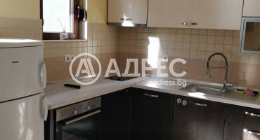 Двустаен апартамент, Варна, Бриз, 698448, Снимка 8