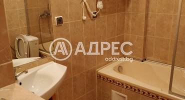 Двустаен апартамент, Варна, Бриз, 698448, Снимка 9
