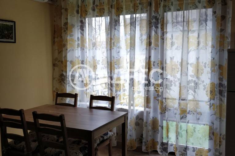 Двустаен апартамент, Варна, Бриз, 698448, Снимка 1
