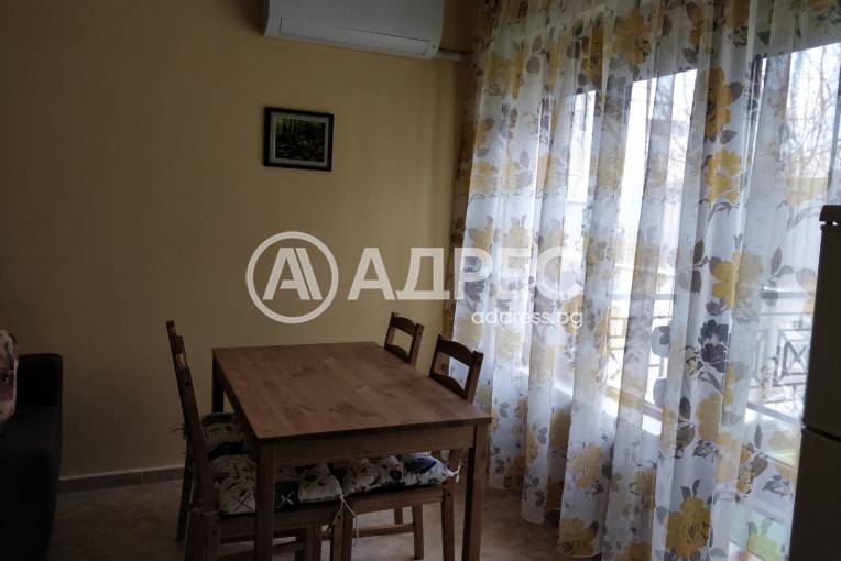 Двустаен апартамент, Варна, Бриз, 698448, Снимка 2