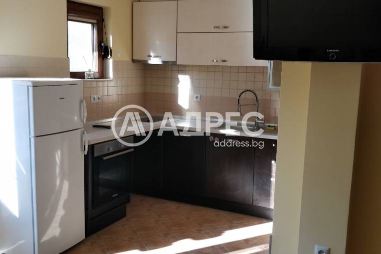 Двустаен апартамент, Варна, Бриз, 698448, Снимка 3