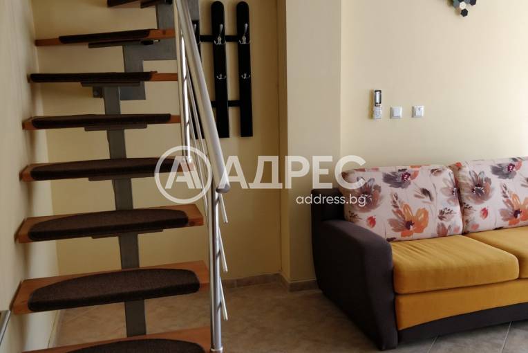Двустаен апартамент, Варна, Бриз, 698448, Снимка 4