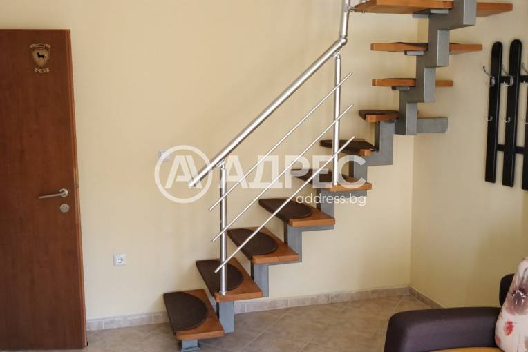 Двустаен апартамент, Варна, Бриз, 698448, Снимка 5
