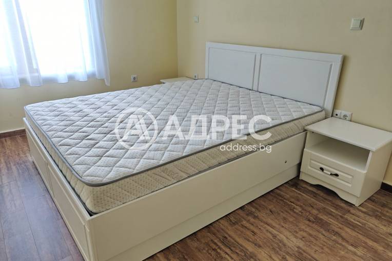 Двустаен апартамент, Варна, Бриз, 698448, Снимка 6