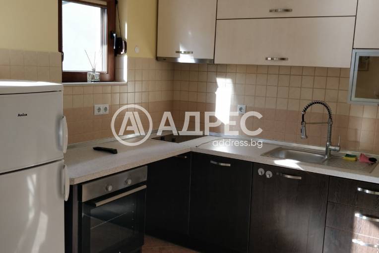 Двустаен апартамент, Варна, Бриз, 698448, Снимка 8