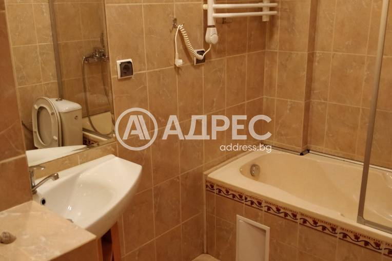 Двустаен апартамент, Варна, Бриз, 698448, Снимка 9