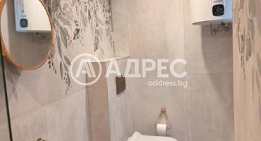 Тристаен апартамент, Велико Търново, Център, 703448, Снимка 10