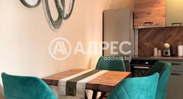 Тристаен апартамент, Велико Търново, Център, 703448, Снимка 11
