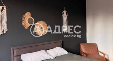 Тристаен апартамент, Велико Търново, Център, 703448, Снимка 13