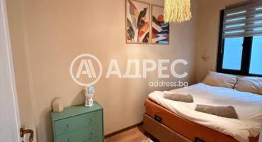 Тристаен апартамент, Велико Търново, Център, 703448, Снимка 14