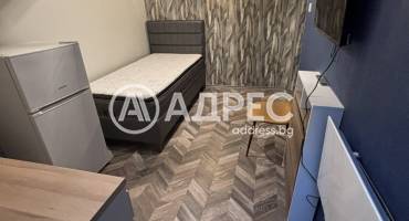 Тристаен апартамент, Велико Търново, Център, 703448, Снимка 16