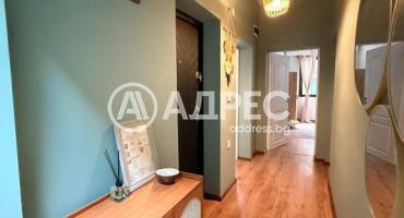 Тристаен апартамент, Велико Търново, Център, 703448, Снимка 5
