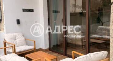 Тристаен апартамент, Велико Търново, Център, 703448, Снимка 6
