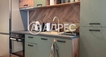 Тристаен апартамент, Велико Търново, Център, 703448, Снимка 8