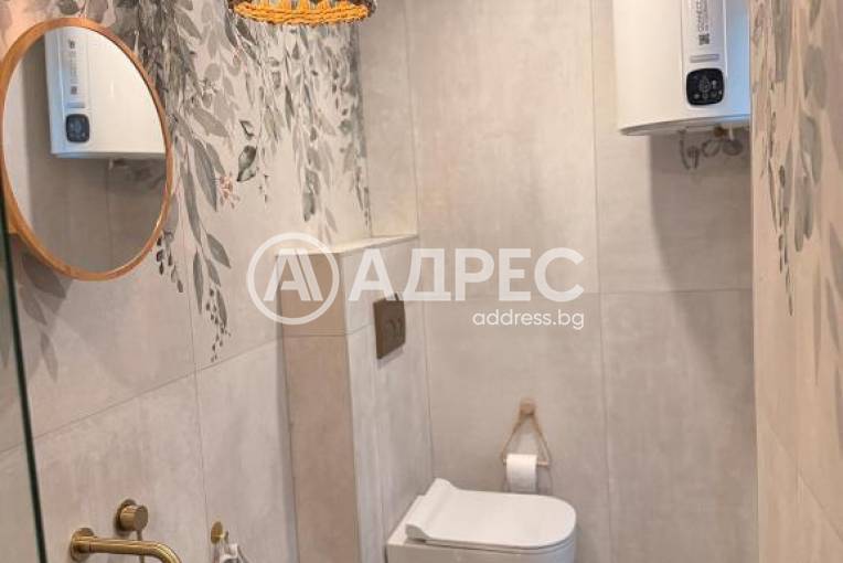Тристаен апартамент, Велико Търново, Център, 703448, Снимка 10