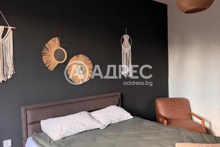 Тристаен апартамент, Велико Търново, Център, 703448, Снимка 13
