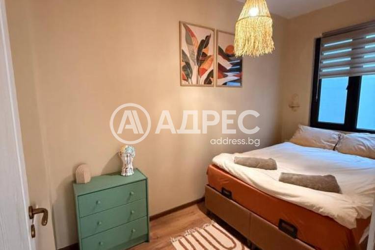 Тристаен апартамент, Велико Търново, Център, 703448, Снимка 14