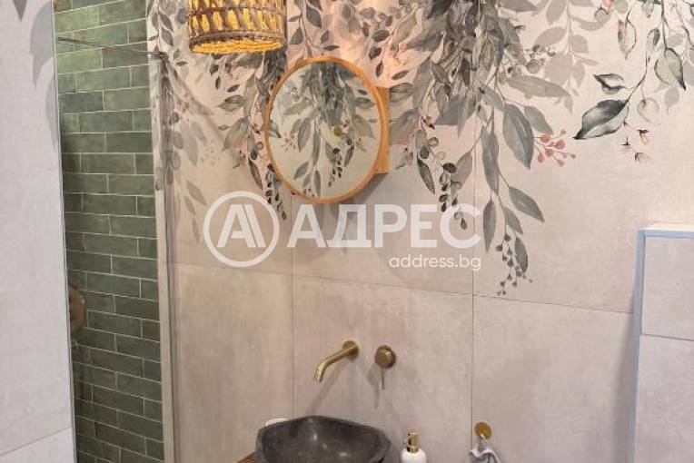 Тристаен апартамент, Велико Търново, Център, 703448, Снимка 3