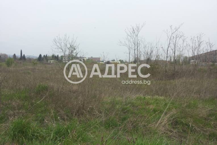 Парцел/Терен, Стара Загора, Голеш, 240449, Снимка 1