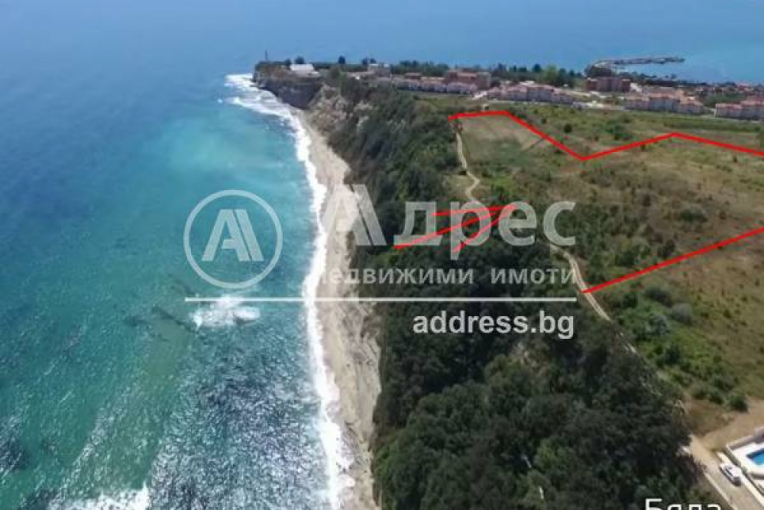 Парцел/Терен, Бяла, 532449, Снимка 1
