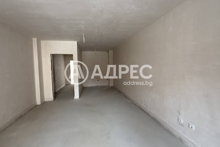 Тристаен апартамент, Пловдив, Южен, 656449, Снимка 1