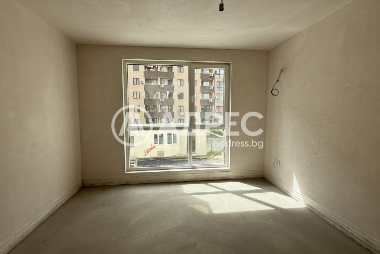 Тристаен апартамент, Пловдив, Южен, 656449, Снимка 3