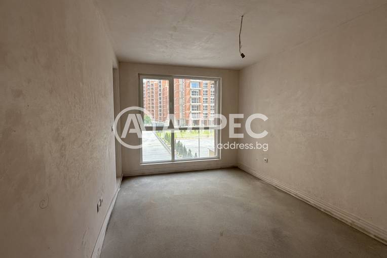 Тристаен апартамент, Пловдив, Южен, 656449, Снимка 4