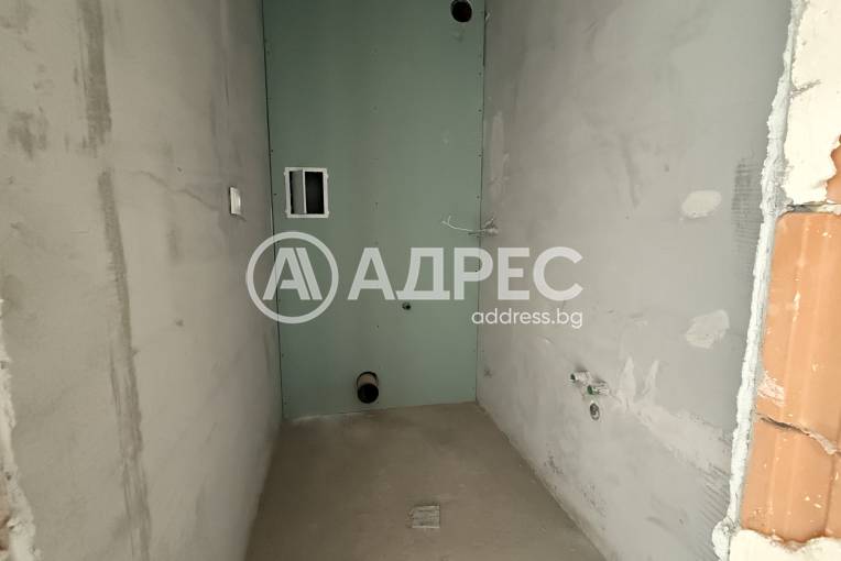 Тристаен апартамент, Пловдив, Южен, 656449, Снимка 5