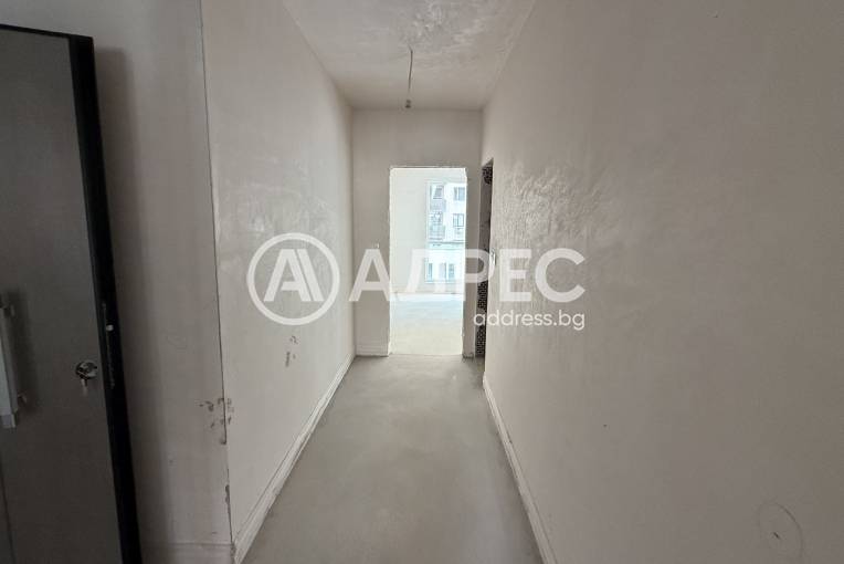 Тристаен апартамент, Пловдив, Южен, 656449, Снимка 6