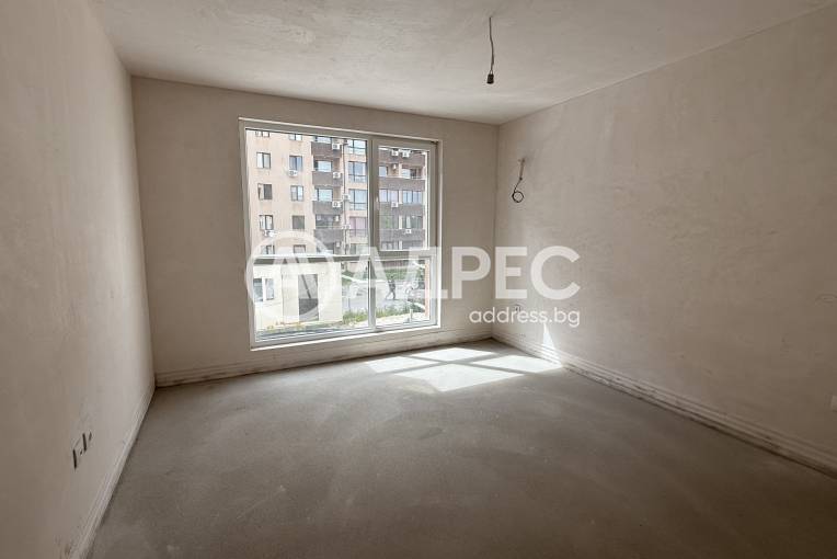 Тристаен апартамент, Пловдив, Южен, 656449, Снимка 8