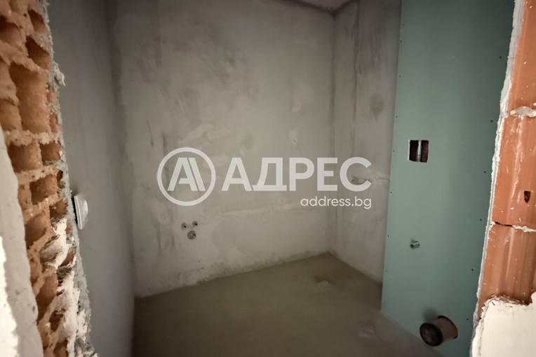 Тристаен апартамент, Пловдив, Южен, 656449, Снимка 9