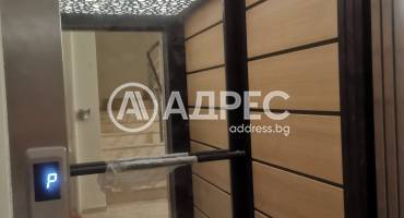 Двустаен апартамент, Пловдив, ВМИ, 658449, Снимка 9