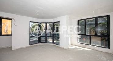 Двустаен апартамент, Пловдив, ВМИ, 658449, Снимка 1