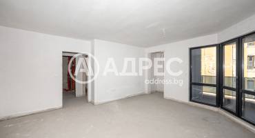 Двустаен апартамент, Пловдив, ВМИ, 658449, Снимка 3