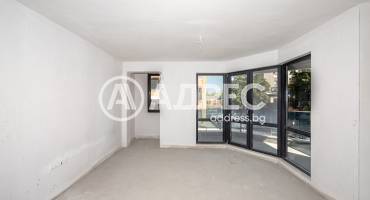 Двустаен апартамент, Пловдив, ВМИ, 658449, Снимка 4