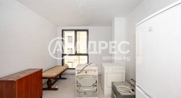 Двустаен апартамент, Пловдив, ВМИ, 658449, Снимка 7