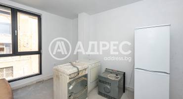 Двустаен апартамент, Пловдив, ВМИ, 658449, Снимка 8