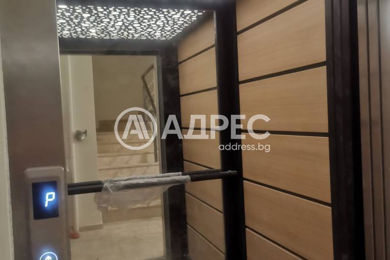 Двустаен апартамент, Пловдив, ВМИ, 658449, Снимка 9