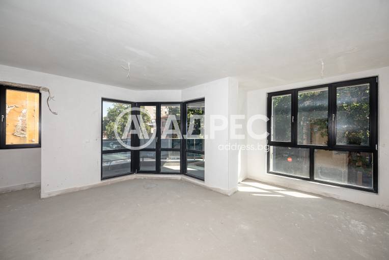 Двустаен апартамент, Пловдив, ВМИ, 658449, Снимка 1