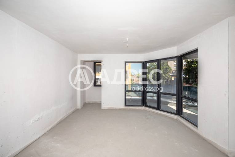 Двустаен апартамент, Пловдив, ВМИ, 658449, Снимка 4