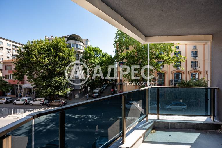 Двустаен апартамент, Пловдив, ВМИ, 658449, Снимка 5